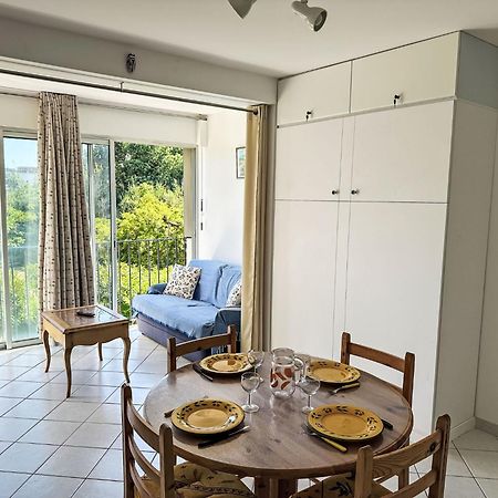 Apartment Les Roses Lauriers By Interhome เลอลาวองดูว์ ภายนอก รูปภาพ
