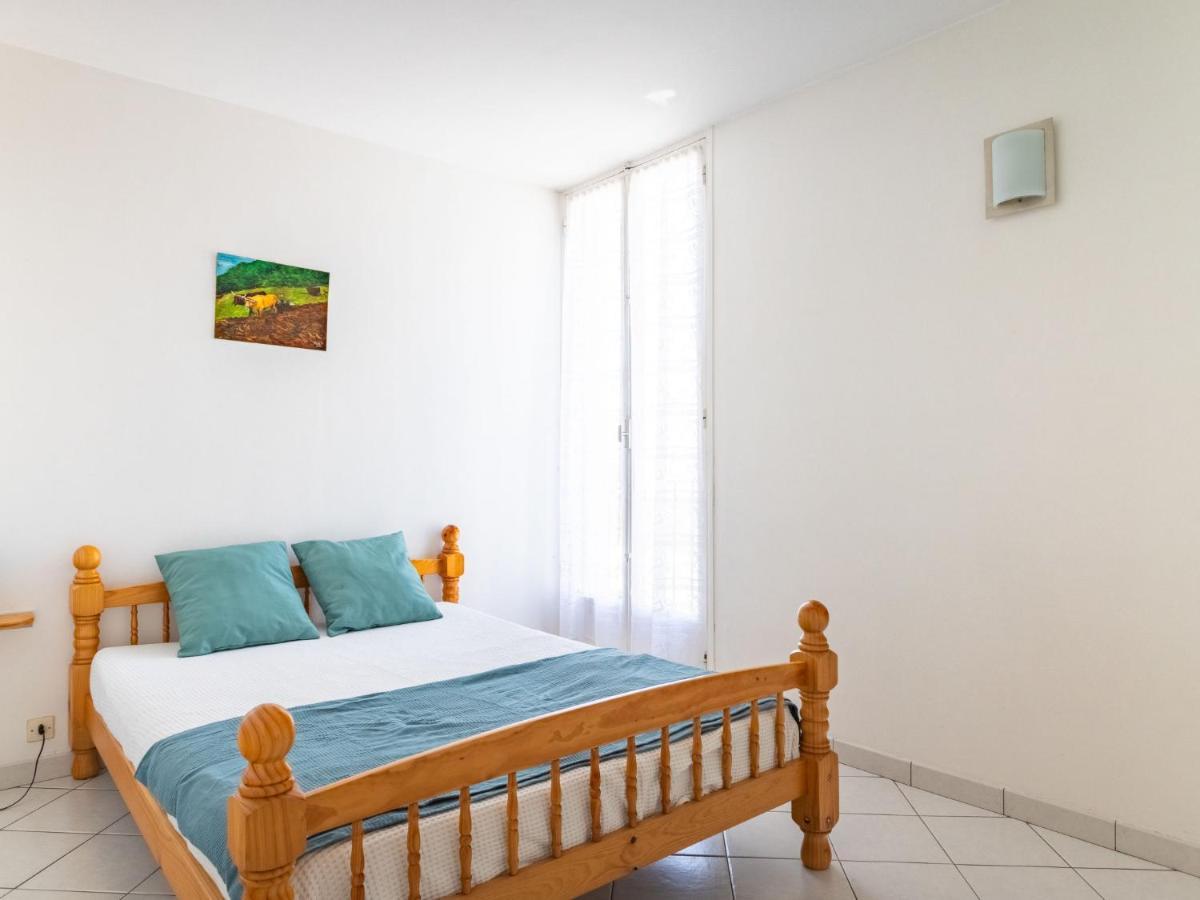 Apartment Les Roses Lauriers By Interhome เลอลาวองดูว์ ภายนอก รูปภาพ