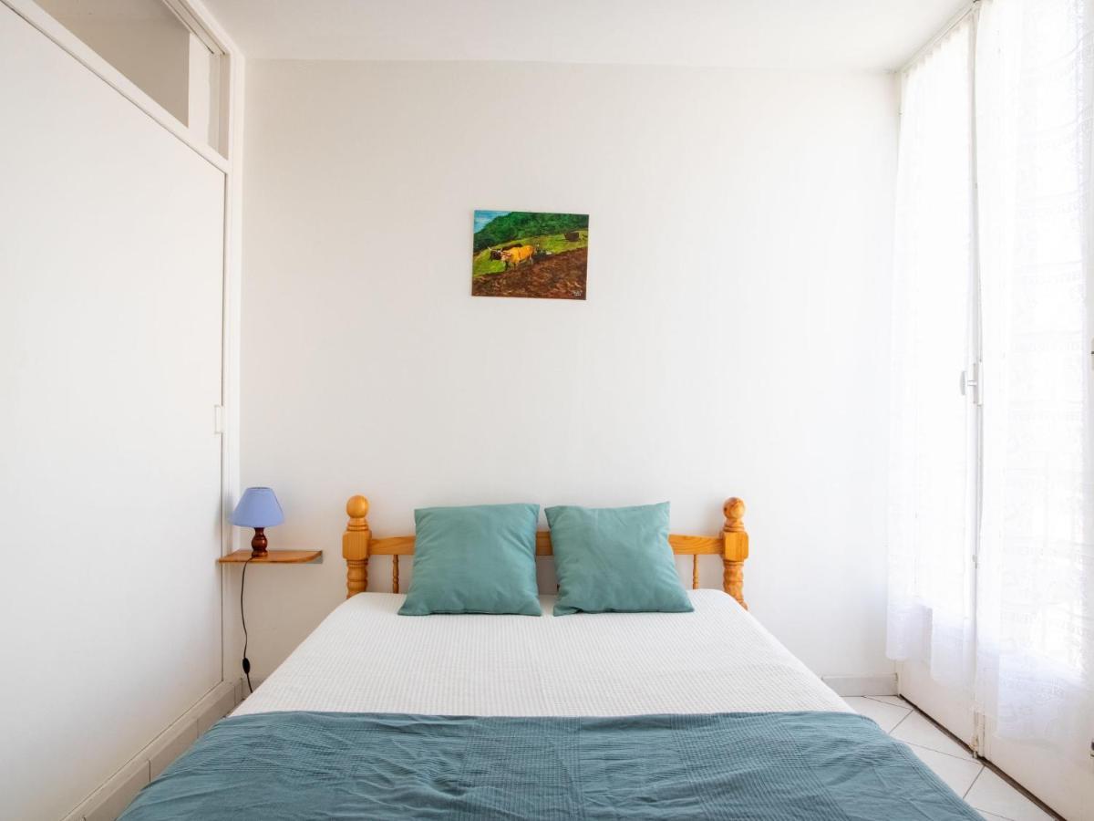 Apartment Les Roses Lauriers By Interhome เลอลาวองดูว์ ภายนอก รูปภาพ