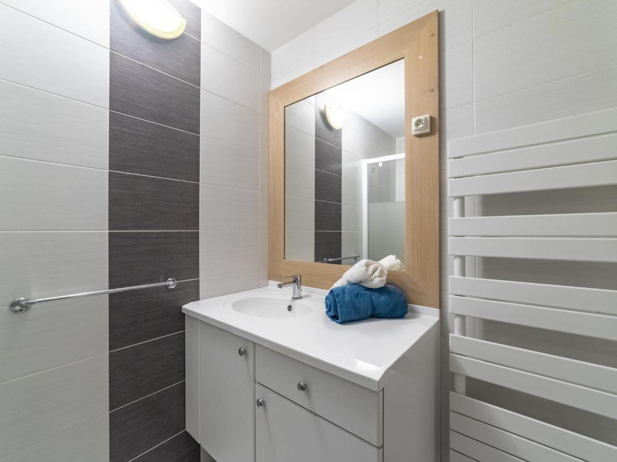 Apartment Les Roses Lauriers By Interhome เลอลาวองดูว์ ภายนอก รูปภาพ