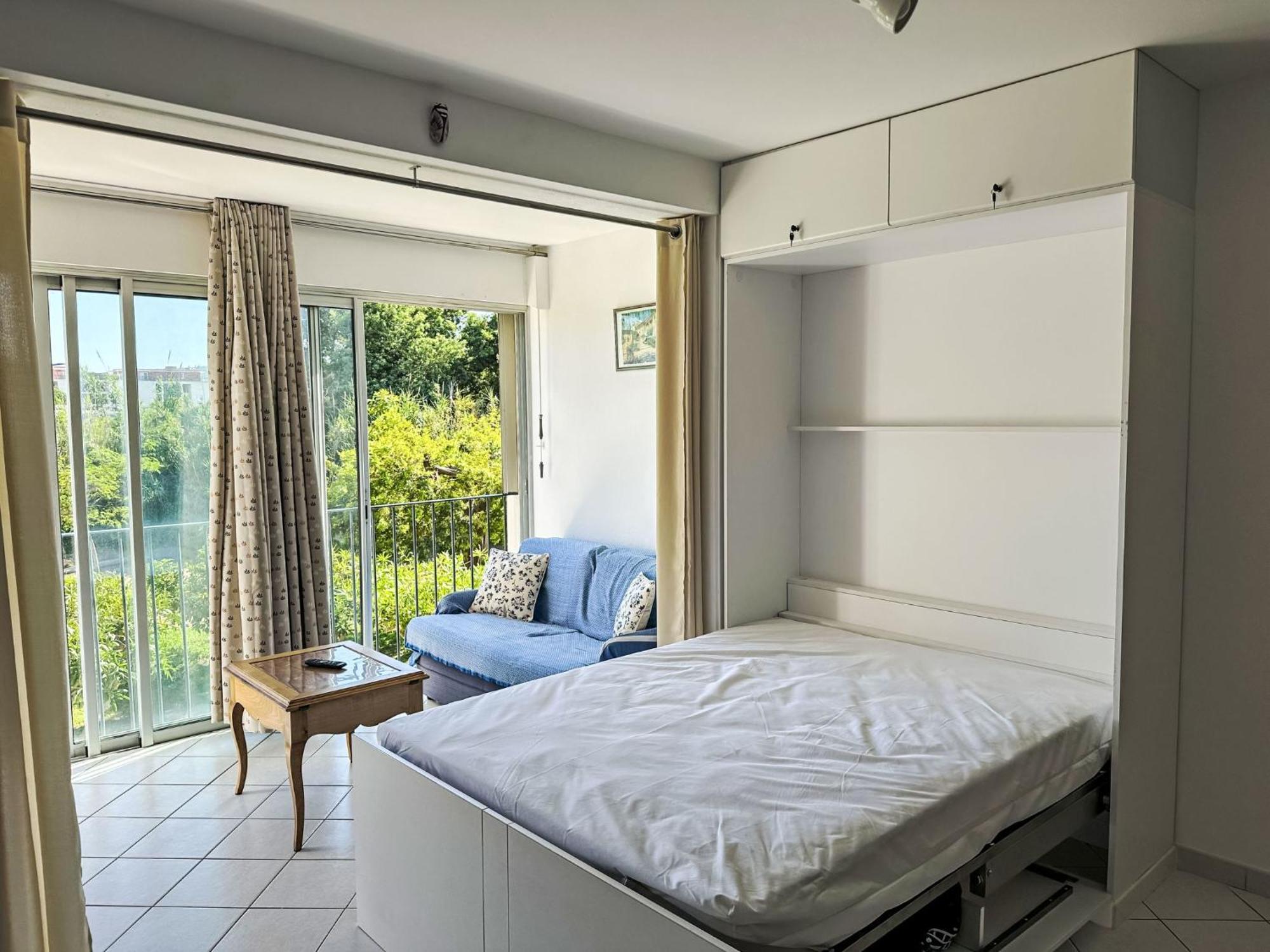 Apartment Les Roses Lauriers By Interhome เลอลาวองดูว์ ภายนอก รูปภาพ
